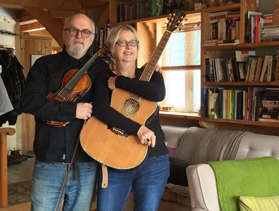 Evening Star Grange – Workshop & Dance