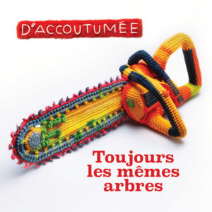 daccoutumee-album